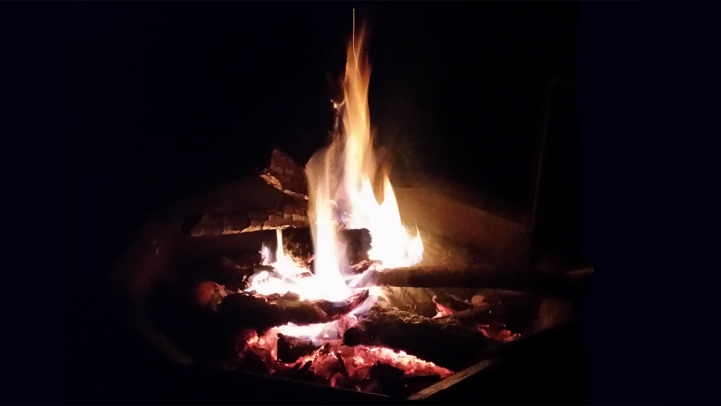 Campfire